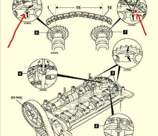 Двигатель Audi BPW
