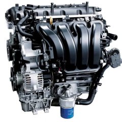Двигатель Hyundai G4KR