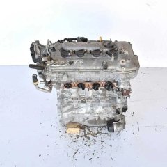 Двигатель 3ZR-FE