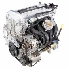 Двигатель Двигатель Z22D1 турбо