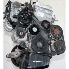 Двигатель Suzuki J18A