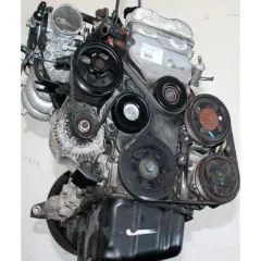 Двигатель Suzuki J18A