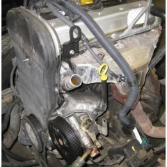 Двигатель Двигатель X22SE