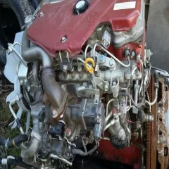 Двигатель Двигатель C13NB