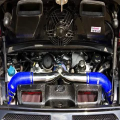 Двигатель Двигатель F12SHR турбо