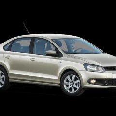 Двигатель Volkswagen PN