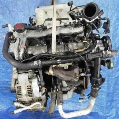 Двигатель Jaguar AJ28