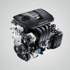 Двигатель Hyundai G4NL