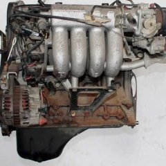 Двигатель Mitsubishi 4G54