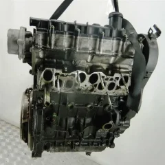 Двигатель Peugeot DW8