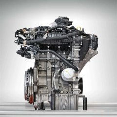 Двигатель Ford M8DA