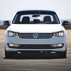 Двигатель Volkswagen CJZB