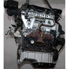 Двигатель Hyundai G6DL