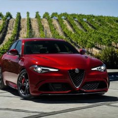Двигатель Alfa Romeo AR32405