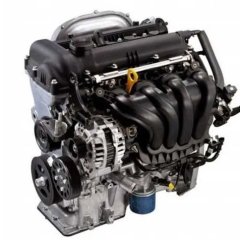 Двигатель Hyundai G4FS
