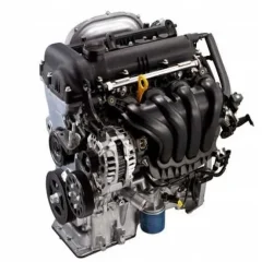 Двигатель Hyundai G4FS