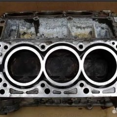Двигатель Hyundai G6DB