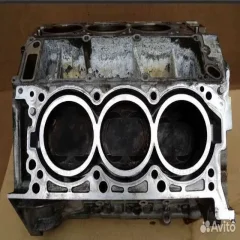 Двигатель Hyundai G6DB