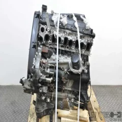 Двигатель 1KD-FTV турбо