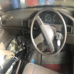 Двигатель 1S-ELU