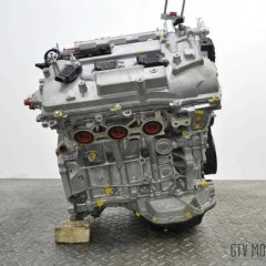 Двигатель 2GR-FXE атмосферный и турбо