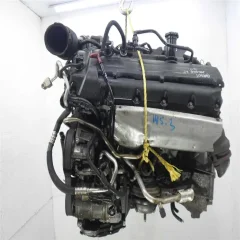 Двигатель Jaguar AJ34