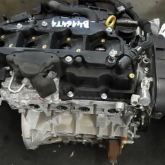 Двигатель Volvo B4164S3