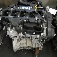 Двигатель Volvo B4164S3