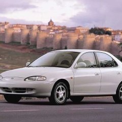 Двигатель Hyundai J3