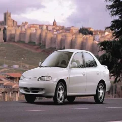 Двигатель Hyundai J3