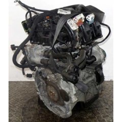 Двигатель Peugeot EB2DTS