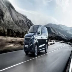 Двигатель Peugeot EB0