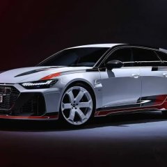 Двигатель Audi ARE