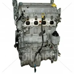 Двигатель Двигатель Z22SE