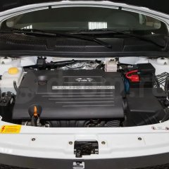 Двигатель Chery SQRE4G16