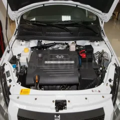 Двигатель Chery SQRE4G16