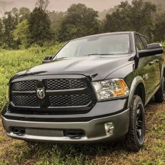 Двигатель Dodge ESG