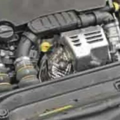 Двигатель Peugeot DV6FCTED