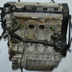 Двигатель Peugeot EW10J4
