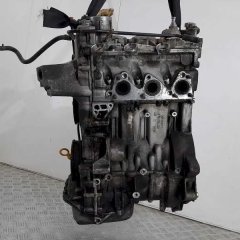 Двигатель Volkswagen BAD