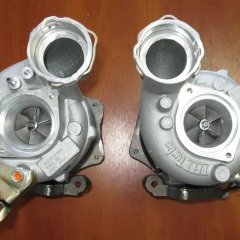 Двигатель Porsche M48.51