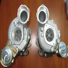 Двигатель Porsche M48.51