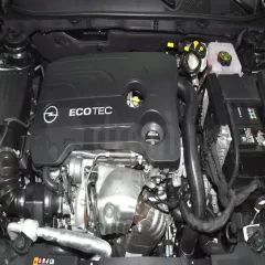 Двигатель Двигатель EB2DTS, F12XHT турбо