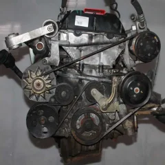 Двигатель Saab B234R