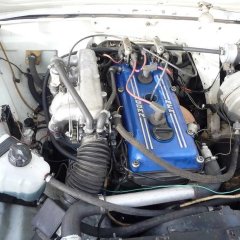 Двигатель ЗМЗ 406