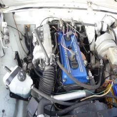 Двигатель ЗМЗ 406