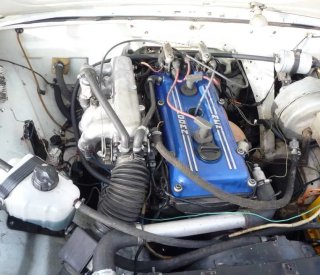 Двигатель ЗМЗ 406