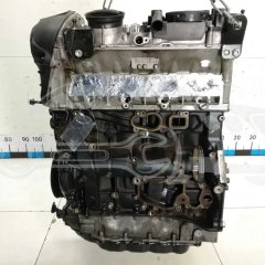 Двигатель Volkswagen CCZB