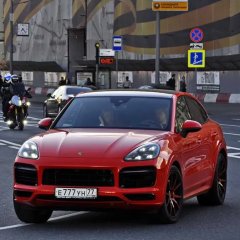 Двигатель Porsche M05.9E
