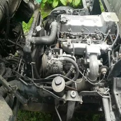 Двигатель FD42